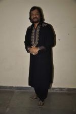 Roop Kumar Rathod at Sangthan album launch in Bhaidas on 3rd Sept 2013 (28).JPG