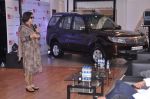 Shabana Azmi at Mijwan press meet with Tata in Prabhadevi, Mumbai on 3rd Sept 2013 (15).JPG