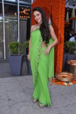 Tara Sharma at Boudoir in Four Seasons, Mumbai on 4th Sept 2013 (60).JPG