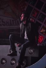 Ranbir Kapoor at Besharam song look in Filmcity, Mumbai on 5th Sept 2013 (58).JPG