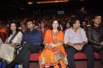 Sachin Tendulkar, Sachin Pilgaonkar, Supriya Pilgaonkar at Sachin Pilgaonkar_s 50 years in cinema celebrations in Bhaidas Hall, Mumbai on 5th Sept 2013 (25).JPG