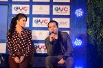Jacqueline Fernandez launch Amby Valley_s EVC music fest in Mumbai on 6th Sept 2013 (133).JPG