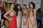 Narayani Shastri, Shweta Salve, Shonali Nagrani at Atosa-Nikhil Thampi-Virtuous fashion preview in Mumbai on 6th Sept 2013 (36).JPG