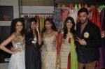at Atosa-Nikhil Thampi-Virtuous fashion preview in Mumbai on 6th Sept 2013 (83).JPG