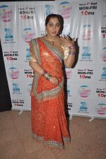 at ZEE TV launches Ankh Micholi in Orchid Hotel, Mumbai on 6th Sept 2013 (20).JPG