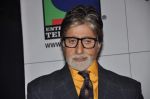 Amitabh Bachchan on the sets of KBC in Mumbai on 7th Sept 2013 (56).JPG