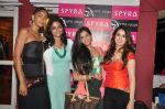 Carol Gracias at Suvi - Arya & Spyra_s Collection Launch in khar, Mumbai on 7th Sept 2013 (47).JPG
