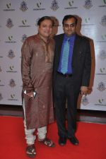 at The Dhoot family hosts gala dinner in honour of Mr. Shailesh Vaidya in Mumbai on 7th Sept 2013 (16).JPG