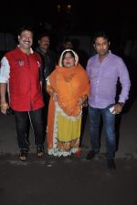 Dolly Bindra at Arpita_s Ganpati celebrations in Mumbai on 9th Sept 2013 (110).JPG