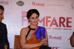 Kareena Kapoor launches the Filmfare September 2013 cover Page in Escobar, Mumbai on 9th Sept 2013 (173).JPG