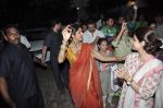 Shilpa Shetty_s Ganesha Visarjan in Mumbai on 10th Sept 2013 (55).JPG