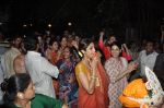 Shilpa Shetty_s Ganesha Visarjan in Mumbai on 10th Sept 2013 (69).JPG