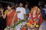 Shilpa Shetty_s Ganesha Visarjan in Mumbai on 10th Sept 2013(205).JPG