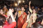 Shilpa Shetty_s Ganesha Visarjan in Mumbai on 10th Sept 2013(222).JPG