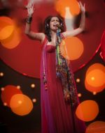 Sona Mohapatra performs at Coke Studio Finale in Mumbai on 10th Sept 2013 (1).jpg