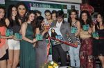 Bruna Abdullah, Karishma Tanna,Sonalee Kulkarni,Kainaat Arora,Maryam Zakaria, Manjari, Vivek at Lalitya Munshaw album launch in Mumbai on 11th Sept 20 (111).JPG