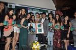 Bruna Abdullah, Karishma Tanna,Sonalee Kulkarni,Kainaat Arora,Maryam Zakaria, Manjari, Vivek at Lalitya Munshaw album launch in Mumbai on 11th Sept 20 (112).JPG