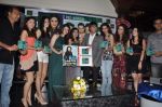 Bruna Abdullah, Karishma Tanna,Sonalee Kulkarni,Kainaat Arora,Maryam Zakaria, Manjari, Vivek at Lalitya Munshaw album launch in Mumbai on 11th Sept 20 (113).JPG