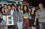 Bruna Abdullah, Karishma Tanna,Sonalee Kulkarni,Kainaat Arora,Maryam Zakaria, Manjari, Vivek at Lalitya Munshaw album launch in Mumbai on 11th Sept 20 (116).JPG