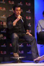 Salman Khan at Bigg Boss 7 Press Launch in Mumbai on 11th Sept 2013 (45).JPG