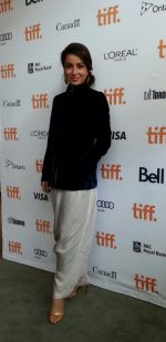 Tisca chopra at The 2nd Annual TIFF Event on 11th Sept 2013 (10).jpg