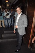 Vivek Oberoi at Lalitya Munshaw album launch in Mumbai on 11th Sept 2013 (38).JPG