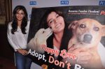 Raveena Tandon Launch New PETA Campaign in Mumbai on 12th Sept 2013 (18).JPG