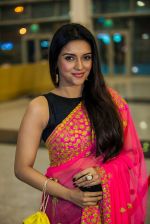 Asin Thottumkal at South Indian International Movie Awards 2013 Next Gen and Music Awards day 1 on 12th Sept 2013 (64).jpg