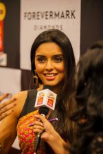 Asin Thottumkal at South Indian International Movie Awards 2013 Next Gen and Music Awards day 1 on 12th Sept 2013 (65).jpg