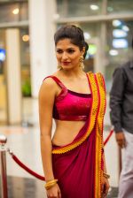 Parvathy Omanakuttan at South Indian International Movie Awards 2013 Next Gen and Music Awards day 1 on 12th Sept 2013 (60).jpg