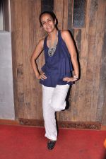Suchitra Pillai at Manasi Scott DJ Party in Mumbai on 13th Sept 2013 (14).JPG