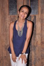 Suchitra Pillai at Manasi Scott DJ Party in Mumbai on 13th Sept 2013 (17).JPG