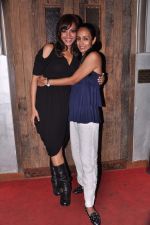 Suchitra Pillai at Manasi Scott DJ Party in Mumbai on 13th Sept 2013 (6).JPG