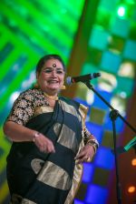 Usha Uthup at South Indian International Movie Awards 2013 Next Gen and Music Awards day 1 on 12th Sept 2013 (262).jpg