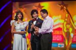 Vidyut Jamwal at South Indian International Movie Awards 2013 Next Gen and Music Awards day 1 on 12th Sept 2013 (258).jpg