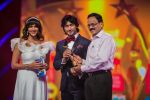 Vidyut Jamwal at South Indian International Movie Awards 2013 Next Gen and Music Awards day 1 on 12th Sept 2013 (259).jpg