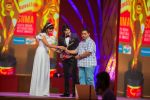 Vidyut Jamwal at South Indian International Movie Awards 2013 Next Gen and Music Awards day 1 on 12th Sept 2013 (260).jpg