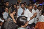 Priyanka Chopra visit Andheri Cha Raja in Mumbai on 14th Sept 2013 (105).JPG