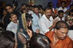Priyanka Chopra visit Andheri Cha Raja in Mumbai on 14th Sept 2013 (108).JPG