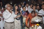Priyanka Chopra visit Andheri Cha Raja in Mumbai on 14th Sept 2013 (116).JPG