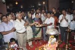 Priyanka Chopra visit Andheri Cha Raja in Mumbai on 14th Sept 2013 (121).JPG