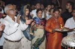 Priyanka Chopra visit Andheri Cha Raja in Mumbai on 14th Sept 2013 (125).JPG