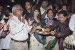 Priyanka Chopra visit Andheri Cha Raja in Mumbai on 14th Sept 2013 (126).JPG