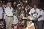 Priyanka Chopra visit Andheri Cha Raja in Mumbai on 14th Sept 2013 (129).JPG