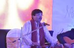 at the launch of Anurag Sharma_s Album Naye Manzar in Mumbai on 14th Sept 2013 (2).JPG