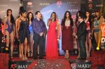Monica Dogra at Miss Maxim Bikini show in Mumbai on 15th Sept 2013 (8).JPG