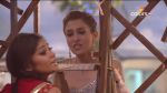 Pratyusha Banerjee and Shilpa Aignihotri in Bigg Boss Season 7 - 1st Episode Stills (1).jpg