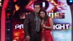 Salman Khan welcomes Tanisha Mukherjee in Bigg Boss Season 7 - 1st Episode Stills (13).jpg