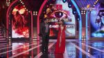 Salman Khan welcomes Tanisha Mukherjee in Bigg Boss Season 7 - 1st Episode Stills (8).jpg