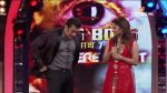 Salman Khan welcomes Tanisha Mukherjee in Bigg Boss Season 7 - 1st Episode Stills (9).jpg
